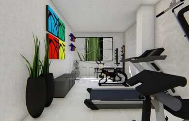 Imagem 9: Toledo - Flat - Área Rural de Toledo