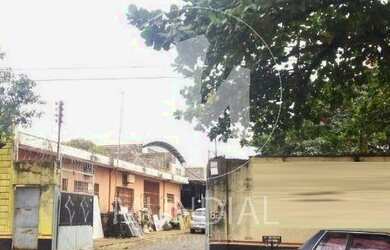 Imagem: Salão/Galpão (salão - térreo