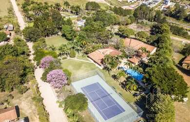 Imagem 3: Atibaia - Casa Padrão - Ribeirão dos Porcos