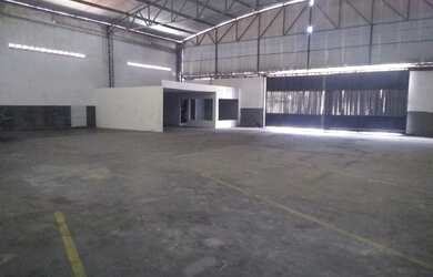 Imagem 14: Aluga-se galpão no Montese