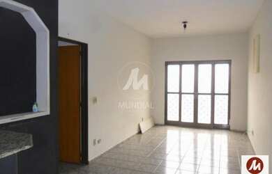 Imagem: O apartamento possui 3 Dormitórios, 1 Banheiro, 2 Vagas na