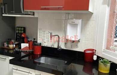 Imagem 8: São Paulo - Apartamento Padrão - VILA BELA VISTA ZONA NORTE