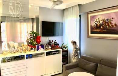 Imagem 12: Apartamento tipo Flat em Ondina - The Plaza - Salvador