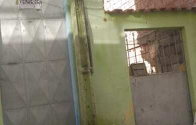 Imagem 2: Casa a venda. 1 Banheiroe3 Dormitórios