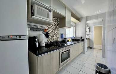 Imagem 7: Apartamento 3 suítes no Horto Bela Vista R$ 879.000,00