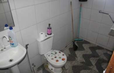 Imagem 5: CASA NO BAIRRO DO SOUZA