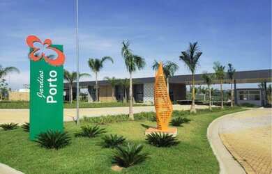 Imagem 2: Vende se Ágio Comercial Jardins Porto Senador Canedo