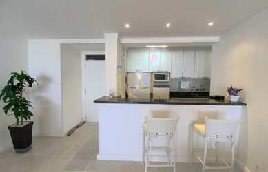 Imagem 6: Apartamento para venda com 103 metros quadrados com 3 quartos em Riviera...