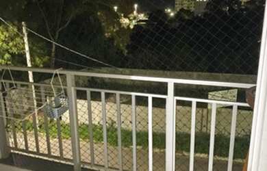 Imagem: A casa possui 4 Dormitórios, 2 Banheiros, 2 Vagas na garagem