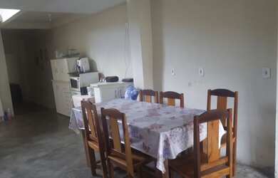 Imagem 7: Locação por temporada/ Casa inteira ou acomodação