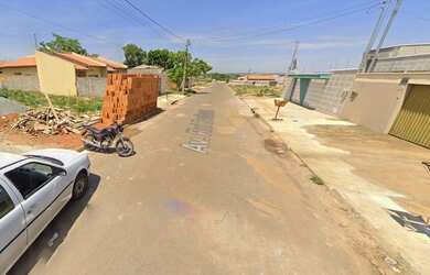 Imagem 5: Terreno 751 m² com duas frentes para duas avenidas