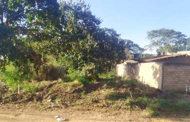 Imagem 1: Lote Barato no Buriti Sereno