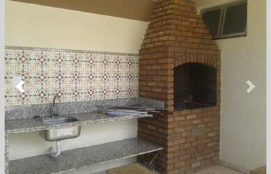 Imagem 12: . Ape posição leste cond Palm ville