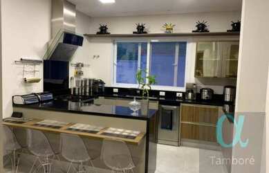 Imagem 6: Linda casa com vista espetacular em Alphaville