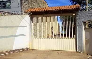 Imagem: A fazenda possui 10m² de Área e está localizado em Chácara