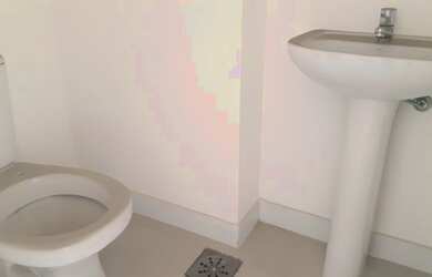 Imagem 6: Escritório para venda com 24 metros quadrados em Recreio dos Bandeirantes...