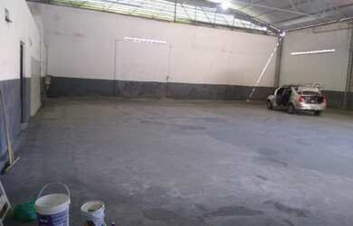 Imagem 15: Aluga-se galpão no Montese