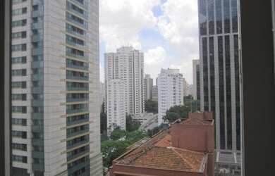 Imagem 2: SÃO PAULO - Apartamento Padrão - JARDIM PAULISTA