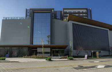 Imagem: O depósito possui 1 Vaga na garagem, 33m² de Área, Imóvel