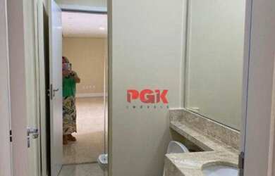 Imagem 11: Apartamento com 3 dormitórios, 230 m² - venda por R$ 1.200.000 ou aluguel...