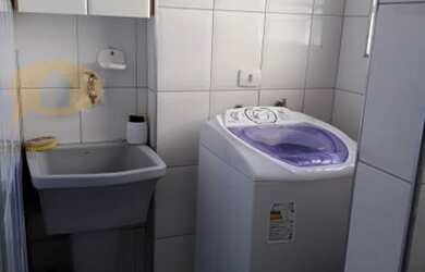 Imagem 10: Apartamento à venda, 2 quartos, Vila Firmiano Pinto - São Paulo/SP