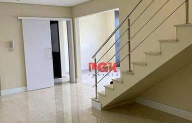 Imagem 4: Apartamento com 3 dormitórios, 230 m² - venda por R$ 1.200.000 ou aluguel...
