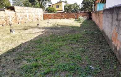 Imagem 1: Vendo terreno ou troco. 