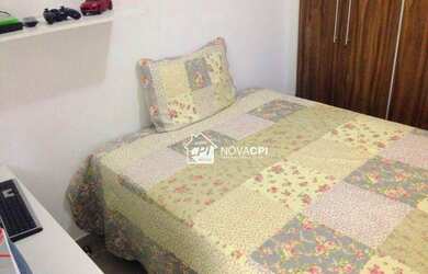 Imagem 12: Apartamento à venda, 94 m² por R$ 470.000,00 - Ocian - Praia Grande/SP