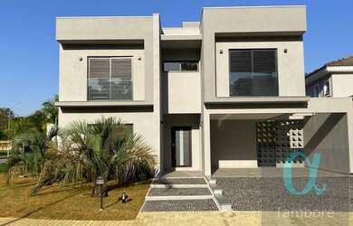 Imagem 1: Linda casa em Alphaville