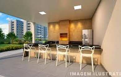 Imagem 7: Vista das Paineiras / Apartamento 2 qts na Região do Planalto