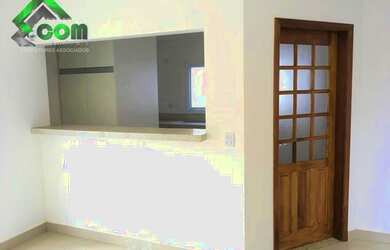 Imagem 6: Bela casa em condomínio no Bairro Estância Brasil