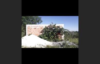 Imagem 3: Casa ja esta ponto de laje