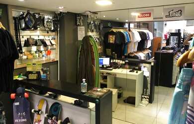 Imagem 3: OPORTUNIDADE LOJA SKATE/SURF SHOP - SHOPPING ATLANTICO - AV. BRASIL
