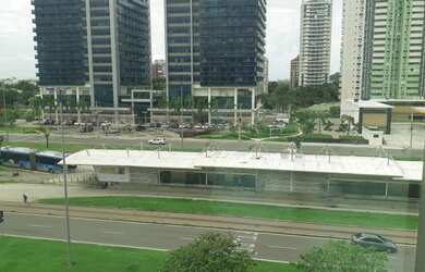 Imagem 4: Escritório para venda com 24 metros quadrados em Recreio dos Bandeirantes...