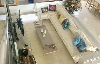 Imagem 14: Condomínio Mirante do Lago no Uruguai- Aquecimento Solar, Closet