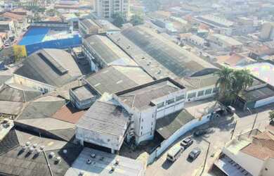 Imagem 3: Galpão para Locação em São Paulo, Vila Conde do Pinhal