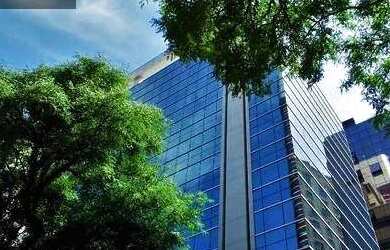 Imagem 2: Andar Corporativo para alugar, 458 m² por R$ 48.500,00/mês - Jardins...
