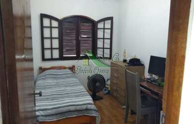 Imagem 12: Sobrado no Jardim Ana Maria Carapicuiba SP