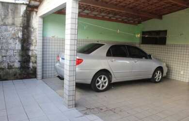 Imagem 1: CASA NO BAIRRO DO SOUZA