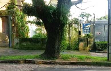 Imagem 3: Terreno com 206 metros quadrados no passo d x27 areia em Porto Alegre...