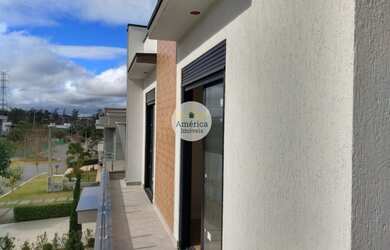 Imagem 5: Casa em Condomínio para Venda em Mogi das Cruzes, Fazenda Rodeio, 3 dormitórios, 3 suítes