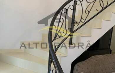 Imagem 12: Lindo sobrado de alto padrão à venda em Artur Nogueira SP