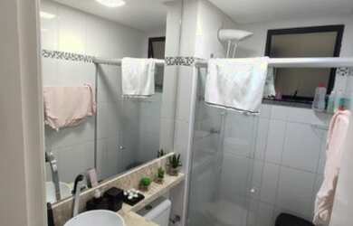 Imagem 9: Apartamento para venda no condomínio Splendor Park