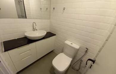 Imagem 4: Studio para aluguel possui 22 metros quadrados com 1 quarto em Vila Mariana - São Paulo