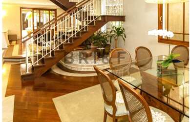 Imagem 2: Casa no Alto da Boa Vista