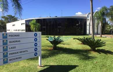 Imagem 15: Terreno à venda, 620 m² por R$ 950.000,00 - Sun Lake Residence - Londrina/PR