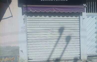 Imagem: O depósito possui 15m² de Área e está localizado em Realengo