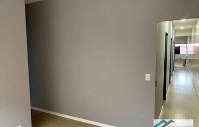 Imagem 16: Andar Corporativo para alugar, 90 m² por R$ 2.500/mês - Jardim Três...