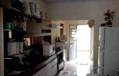 Imagem 10: CASA NO BAIRRO DO SOUZA