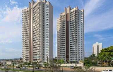 Imagem: O apartamento possui 4 Dormitórios, 2 Banheiros, 4 Vagas na